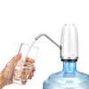 Jetmaker Electric Wireless Drinking Water Bottle Pump