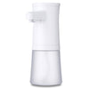 Z88 Smart Automatic Universal Foam Soap Dispenser Infrared Sensing for Shampoo Shower Gel
