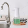 Z88 Smart Automatic Universal Foam Soap Dispenser Infrared Sensing for Shampoo Shower Gel