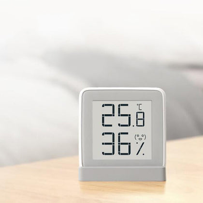 Creative Thermometer and Hygrometer from Xiaomi youpin