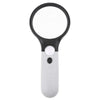 Multifunction Illuminated Magnifier