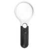 Multifunction Illuminated Magnifier