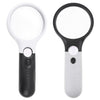 Multifunction Illuminated Magnifier