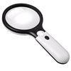 Multifunction Illuminated Magnifier