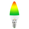 EXUP C37 5W LED Smart APP Control Bulb 85 - 265V