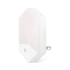 AC100V - 240V 1W Intelligent Light Control Diamond Style with 16 Colors