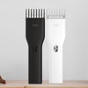 ENCHEN Hair Clipper Two-speed Control Ultra Low Noise Intelligent Fast Charging