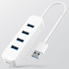 Xiaomi MIJIA USB 3.0 Splitter Converter