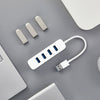 Xiaomi MIJIA USB 3.0 Splitter Converter