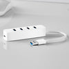 Xiaomi MIJIA USB 3.0 Splitter Converter