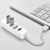 Xiaomi MIJIA USB 3.0 Splitter Converter