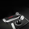 BBL02 Car Bluetooth MP3 Player Wireless FM Transmitter USB Charger