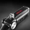 BBL02 Car Bluetooth MP3 Player Wireless FM Transmitter USB Charger