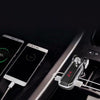 BBL02 Car Bluetooth MP3 Player Wireless FM Transmitter USB Charger