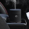 Multi-purpose Car Portable USB Aroma Humidifier