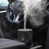 Multi-purpose Car Portable USB Aroma Humidifier