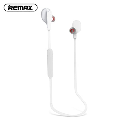 REMAX RB - S18 Sports Bluetooth Music Earphones with Magnetic Function