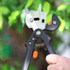 Grafting Pruner Chopper Fruit Tree Pruning Shears Scissor