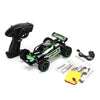 KYAMRC 2321 Remote Control Drift Car High-speed Competitive Racing Toy 15km/h Speed for Boys Girls